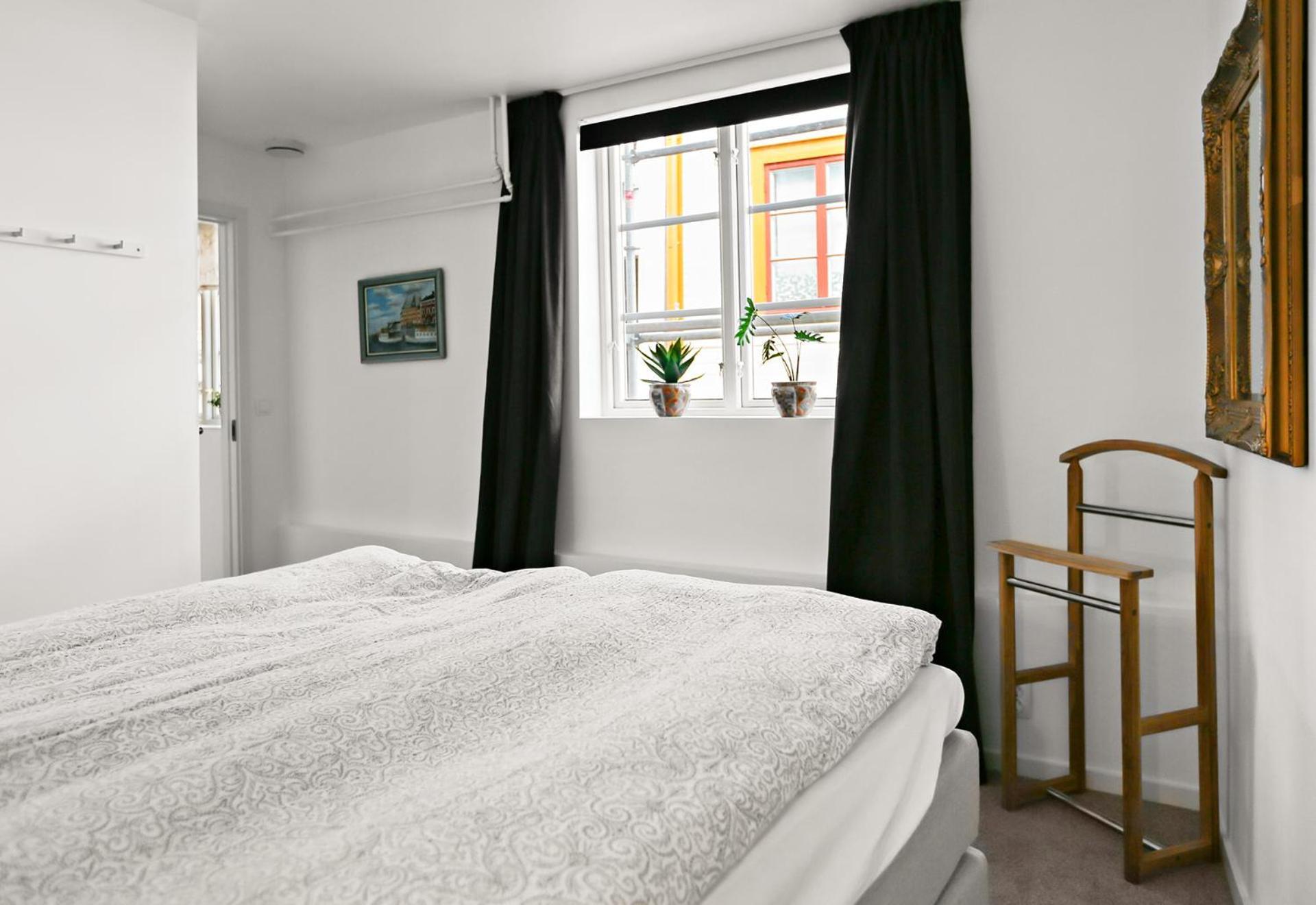 Hernoerum Storgatan - Centrala Laegenheter Härnösand Rom bilde
